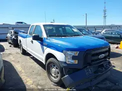 1FTEX1CF4GKF14780 2016 FORD F-150
