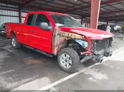 1FTEX1CF4GKF20790 2016 FORD F-150