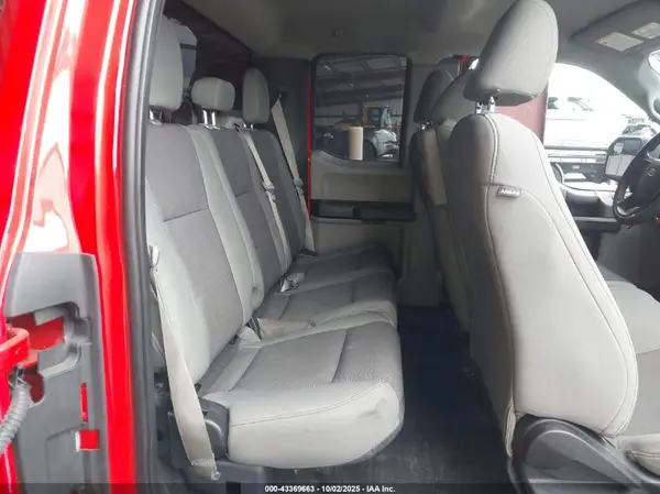 1FTEX1CF4GKF20790 2016 FORD F-150 - Image 8