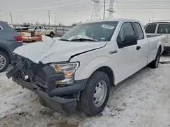 1FTEX1CF4GKF33474 2016 FORD F-150