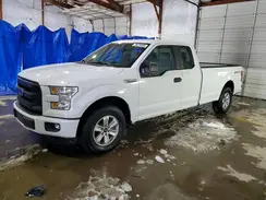 1FTEX1CF4GKF59928 2016 FORD F-150