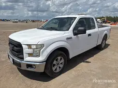1FTEX1CF4GKF73425 2016 FORD F-150