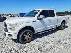 1FTEX1CF4HFB18407 2017 FORD F-150
