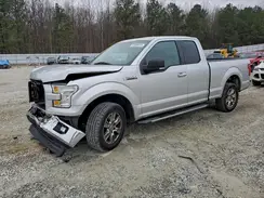 1FTEX1CF4HFB79806 2017 FORD F-150