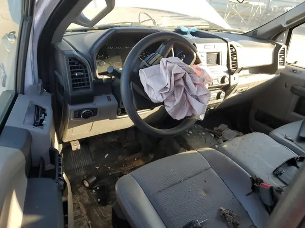 1FTEX1CF4HKC30650 2017 FORD F-150 - Image 8