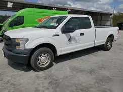 1FTEX1CF4HKD47452 2017 FORD F-150