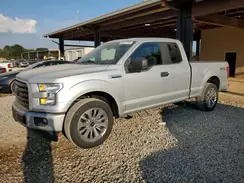 1FTEX1CF4HKD66759 2017 FORD F-150