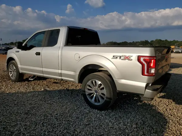 1FTEX1CF4HKD66759 2017 FORD F-150 - Image 2