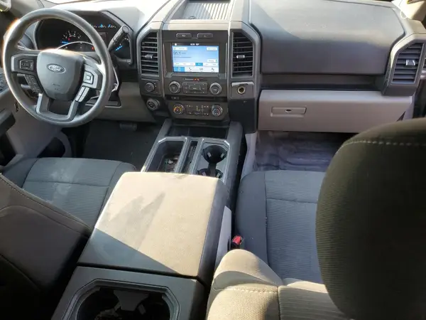1FTEX1CF4HKD66759 2017 FORD F-150 - Image 8