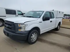 1FTEX1CF4HKE24000 2017 FORD F-150