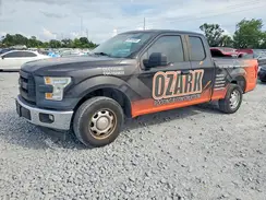 1FTEX1CF4HKE39984 2017 FORD F-150