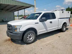 1FTEX1CF4HKE40925 2017 FORD F-150