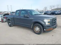 1FTEX1CF5GFA98506 2016 FORD F-150