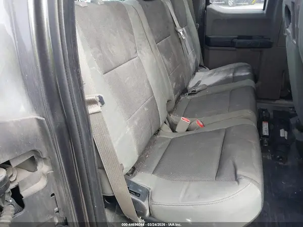 1FTEX1CF5GFA98506 2016 FORD F-150 - Image 8