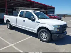 1FTEX1CF5GKD81530 2016 FORD F-150