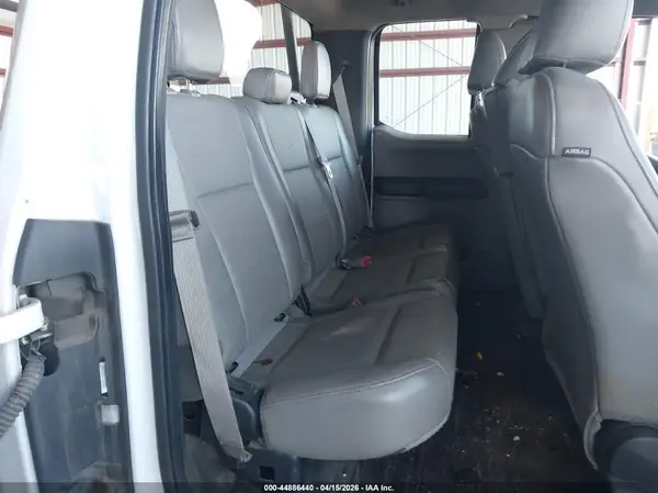 1FTEX1CF5GKD81530 2016 FORD F-150 - Image 8