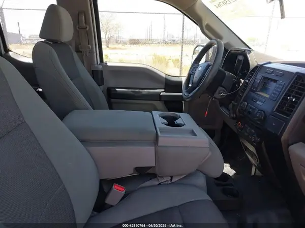 1FTEX1CF5GKD82726 2016 FORD F-150 - Image 1