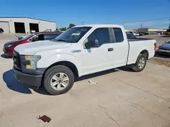 1FTEX1CF5GKE77612 2016 FORD F-150