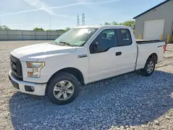 1FTEX1CF5GKE78534 2016 FORD F-150