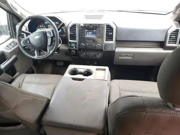 1FTEX1CF5GKF33452 2016 FORD F-150 - Image 8