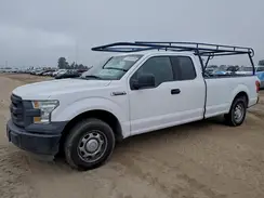 1FTEX1CF5GKF34245 2016 FORD F-150