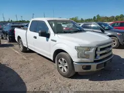 1FTEX1CF5GKG04259 2016 FORD F-150