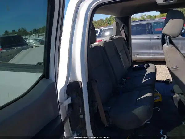 1FTEX1CF5GKG04259 2016 FORD F-150 - Image 8