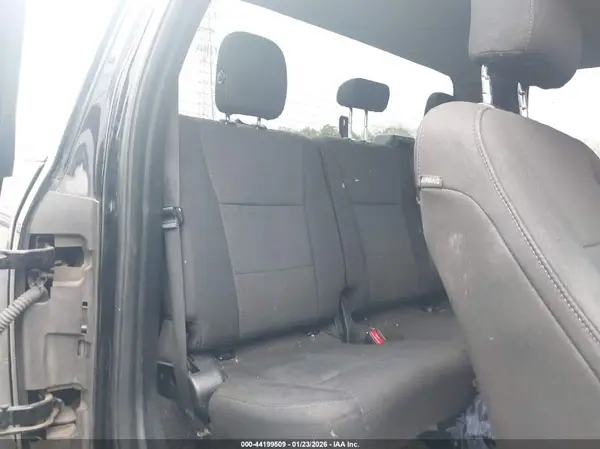 1FTEX1CF5HFB04077 2017 FORD F-150 - Image 8