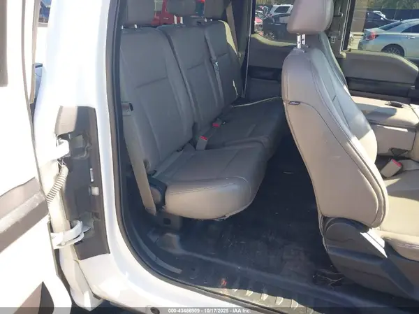 1FTEX1CF5HFC77114 2017 FORD F-150 - Image 8