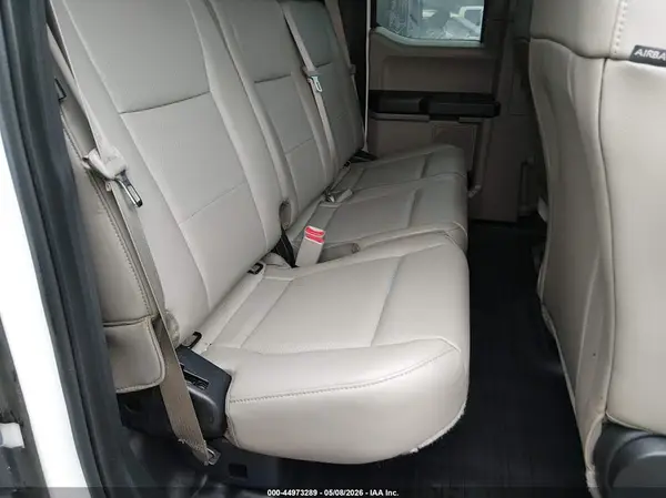 1FTEX1CF5HKC49398 2017 FORD F-150 - Image 8