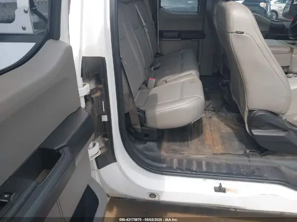 1FTEX1CF5HKC49479 2017 FORD F-150 - Image 8