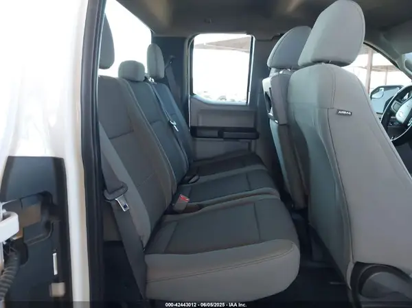 1FTEX1CF5HKC50017 2017 FORD F-150 - Image 8