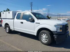 1FTEX1CF5HKD34175 2017 FORD F-150