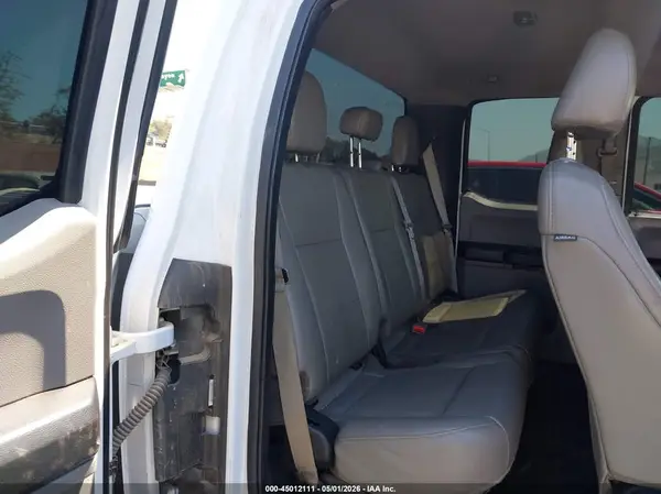 1FTEX1CF5HKD94702 2017 FORD F-150 - Image 8