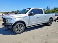 1FTEX1CF6GFA94027 2016 FORD F-150