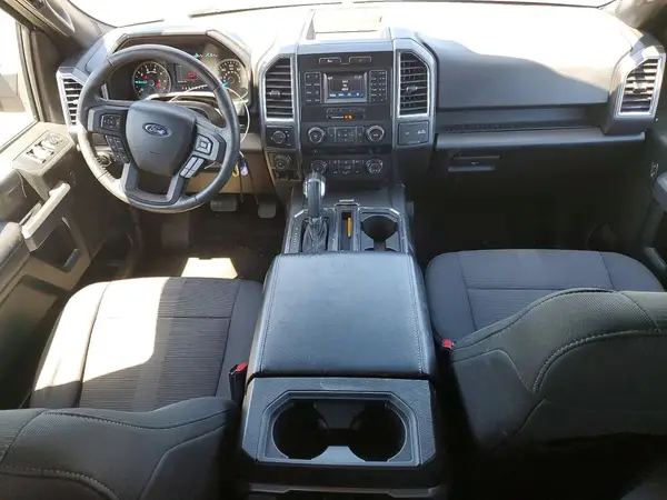 1FTEX1CF6GFA94027 2016 FORD F-150 - Image 8