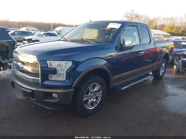 1FTEX1CF6GFA98479 2016 FORD F-150 - Image 2