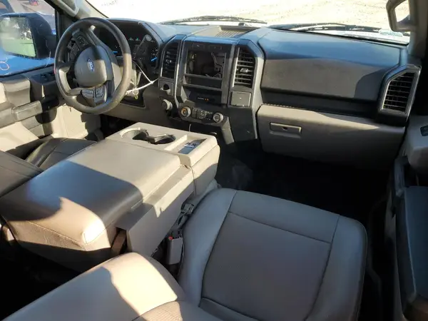 1FTEX1CF6GFB22019 2016 FORD F-150 - Image 8