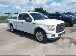 1FTEX1CF6GFB64559 2016 FORD F-150