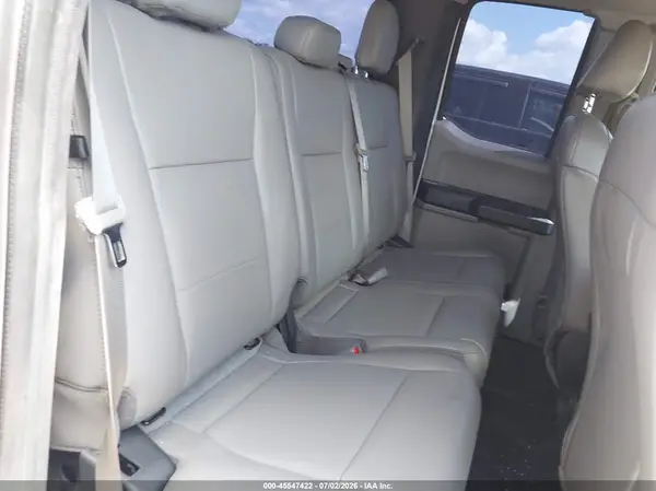1FTEX1CF6GFB64559 2016 FORD F-150 - Image 8