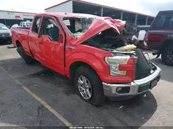 1FTEX1CF6GFB91891 2016 FORD F-150