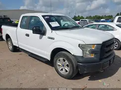 1FTEX1CF6GFB91924 2016 FORD F-150