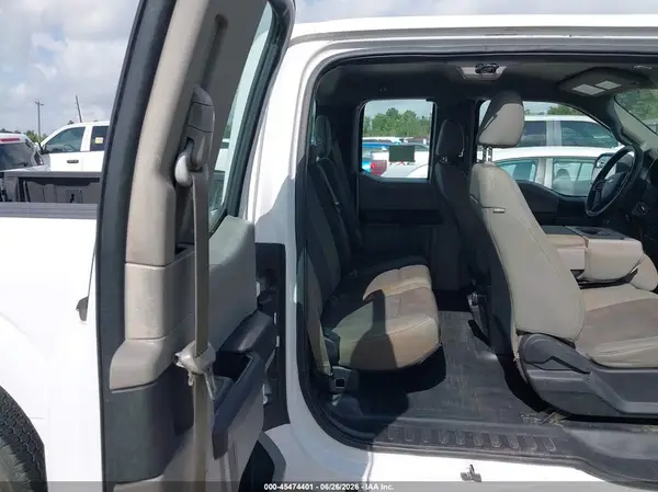 1FTEX1CF6GFB91924 2016 FORD F-150 - Image 8