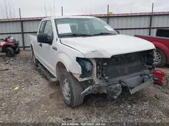 1FTEX1CF6GFC31838 2016 FORD F-150