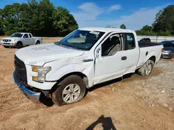 1FTEX1CF6GFC32018 2016 FORD F-150