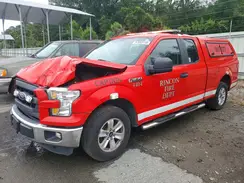 1FTEX1CF6GFD00415 2016 FORD F-150
