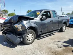 1FTEX1CF6GFD14654 2016 FORD F-150
