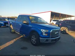 1FTEX1CF6GKD74425 2016 FORD F-150