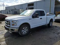 1FTEX1CF6GKE07438 2016 FORD F-150
