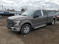 1FTEX1CF6GKF09385 2016 FORD F-150